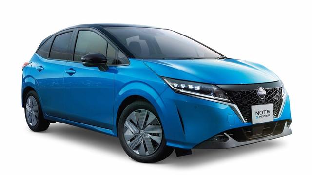 数读 | 与本田合并告吹后，日产汽车预计2024财年净亏损800亿日元