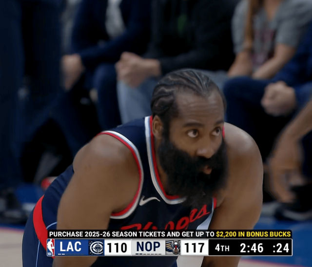 今晚 19:30 央视5套CCTV5、CCTV5+直播节目预告附：湖人第3不保！