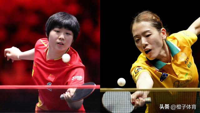 中央5台乒乓球重庆冠军赛直播表:附3月11日CCTV5、CCTV5+最新预告