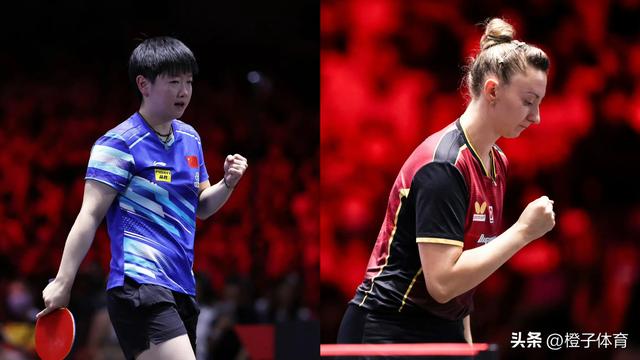 中央5台乒乓球重庆冠军赛直播表:附3月11日CCTV5、CCTV5+最新预告