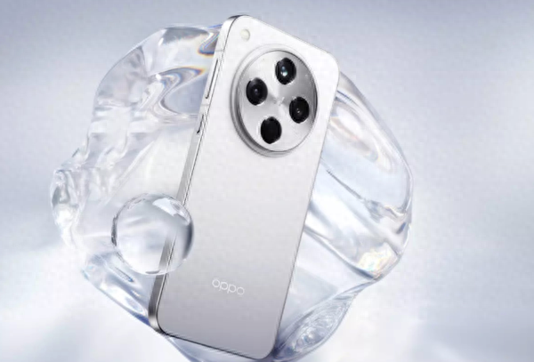 曝OPPO Find X8系列快要卖断货了 已向工厂申请加单