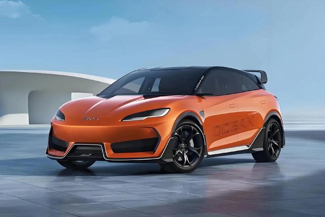 2025十大神车来袭！汽车圈即将被它们“卷”上天