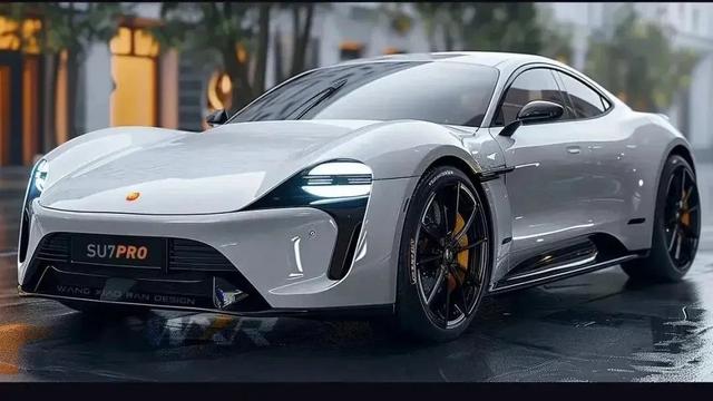 2025十大神车来袭！汽车圈即将被它们“卷”上天