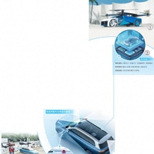 进化吧！未来的汽车（瞰前沿·特别报道）