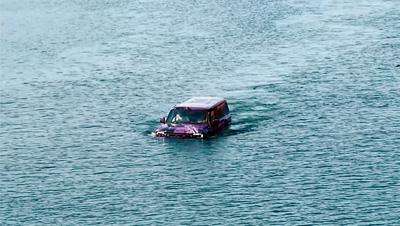 进化吧！未来的汽车（瞰前沿·特别报道）