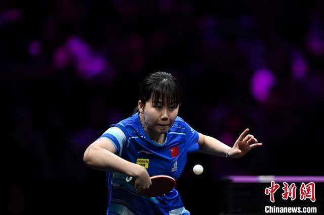 今晚 19:30 央视5套CCTV5、CCTV5+直播节目预告附：国乒9人晋级16强