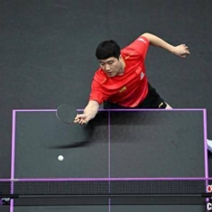 今晚 19:30 央视5套CCTV5、CCTV5+直播节目预告附：国乒9人晋级16强