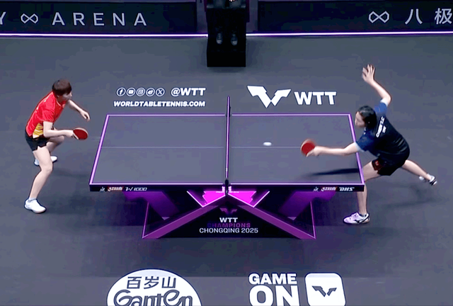 今晚 19:30 央视5套CCTV5、CCTV5+直播节目预告附：国乒9人晋级16强