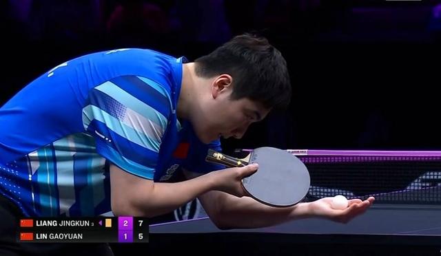 今晚 19:30 央视5套CCTV5、CCTV5+直播节目预告附：国乒9人晋级16强