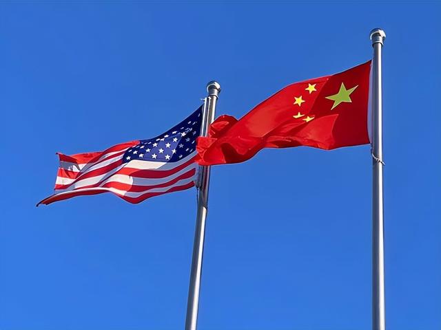 中国将主导科技领域，根源在教育体系，某些人的膝盖该挺直了