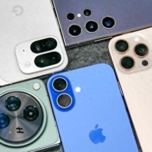 2024年全球智能手机市场增长7% iPhone 15出货量夺冠