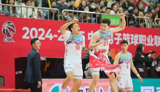 今晚 19:30 央视5套CCTV5、CCTV5+直播节目预告附：广东三战广厦