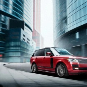 汽车央企的隐秘重组