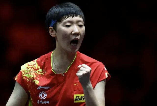 今晚19：30央视5套CCTV5、CCTV5+直播节目表 附：国乒9人晋级16强