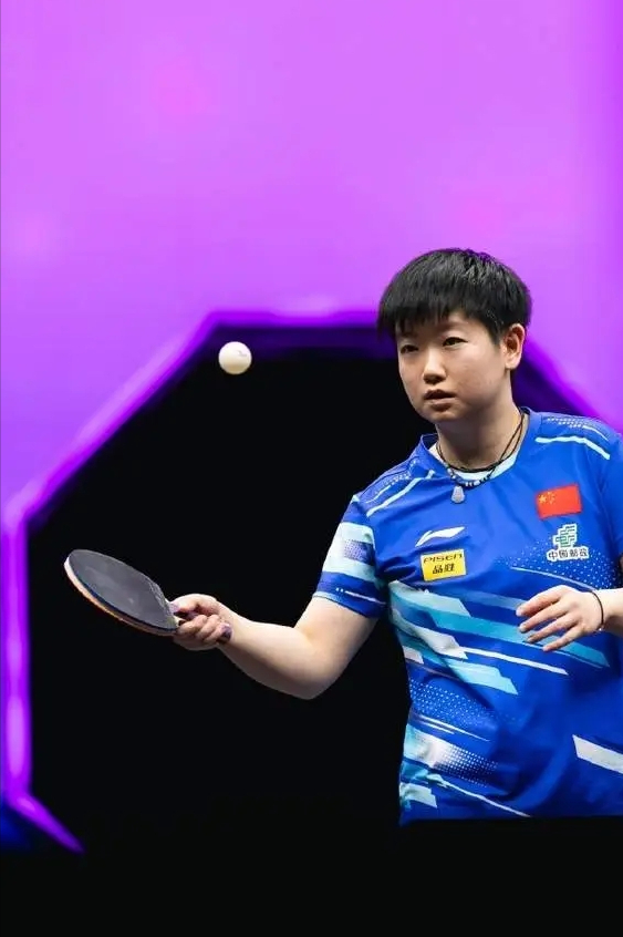 今晚19：30央视5套CCTV5、CCTV5+直播节目表 附：国乒9人晋级16强