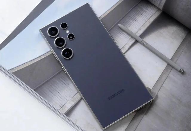 2025年度“最佳”的七款手机