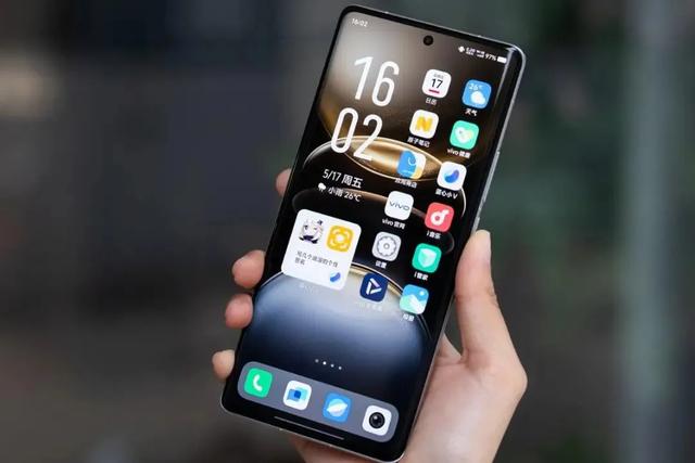 2025年度“最佳”的七款手机