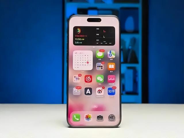 2025年度“最佳”的七款手机