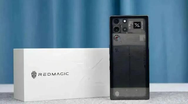 2025年度“最佳”的七款手机