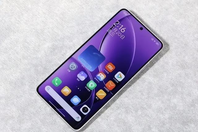 2025年度“最佳”的七款手机