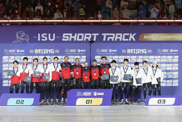 今晚19:30央视五套CCTV5 、CCTV5+节目直播表附：短道速滑格局变天