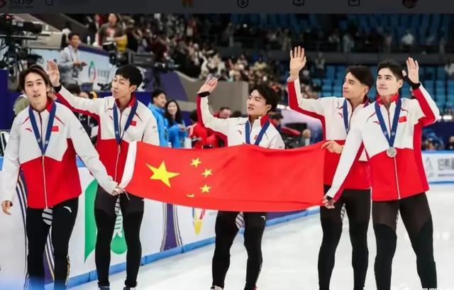 今晚19:30央视五套CCTV5 、CCTV5+节目直播表附：短道速滑格局变天