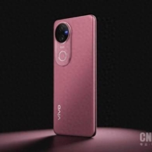 vivo V50官宣2月17日正式发布！6000mAh电池超薄机身