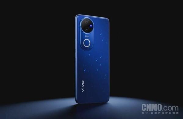 vivo V50官宣2月17日正式发布！6000mAh电池超薄机身