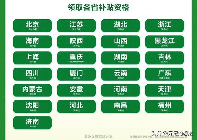 预算1500元左右，这6款国补手机最值得推荐，低价也能用四年