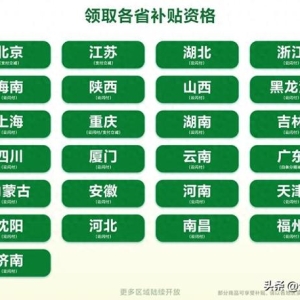 预算1500元左右，这6款国补手机最值得推荐，低价也能用四年