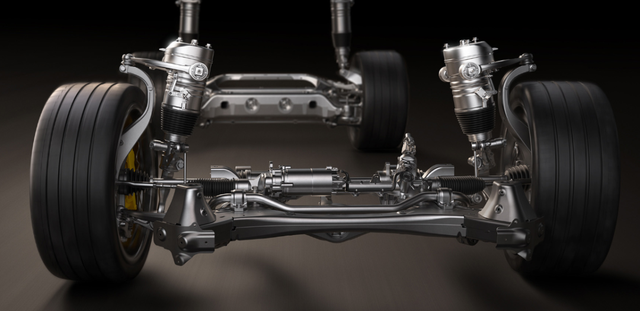 保时捷恭喜小米汽车新圈速，SU7 Ultra太空银公布