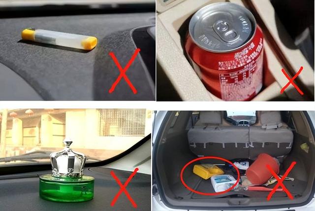 景德镇一汽车在行驶中突然起火，消防紧急出动！车主们谨记这些事