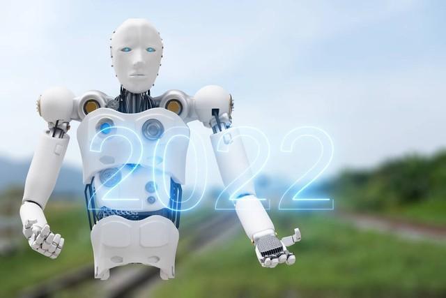 2025年最火的科技趋势，你了解多少？