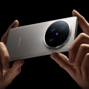 vivoX200Ultra曝光 主摄默认35mm？| 2024全球10大畅销手机出炉 有你在用的吗