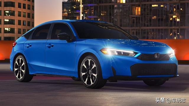 10款好看的廉价汽车