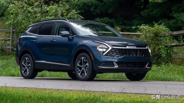 10款好看的廉价汽车