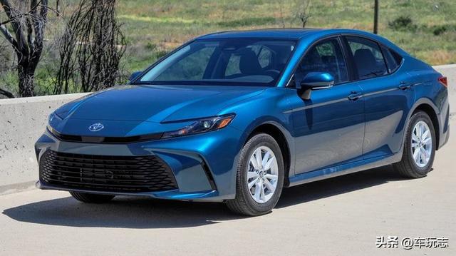 10款好看的廉价汽车