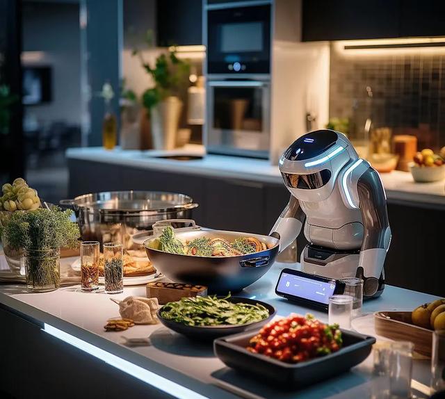 科技飞速发展，我们的生活真的更幸福了吗？听听网友的看法