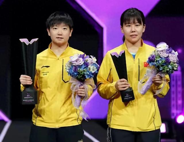 今晚19:30中央五套直播表:CCTV5CCTV5+节目单 附多哈世乒赛赛程