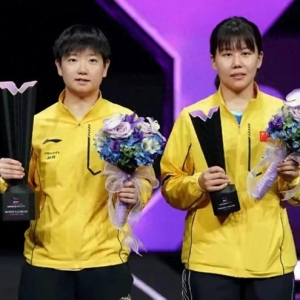 今晚19:30中央五套直播表:CCTV5CCTV5+节目单 附多哈世乒赛赛程