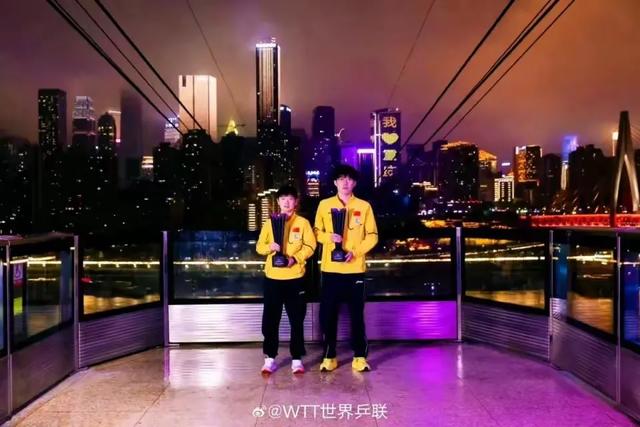 今晚19:30中央五套直播表:CCTV5CCTV5+节目单 附多哈世乒赛赛程