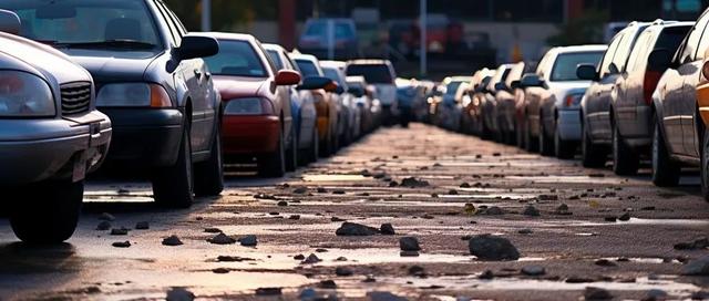 汽车市场“背刺潮”要来了？2025年，2大趋势已显现，大伙要注意