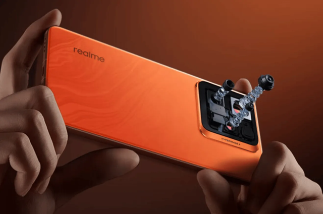 2月几乎“零差评”的5款手机，几乎零差评，用六年不过时