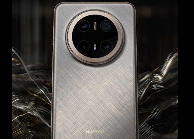 麒麟9020+红枫影像，华为8499元的新机，成为1月份最受欢迎的手机