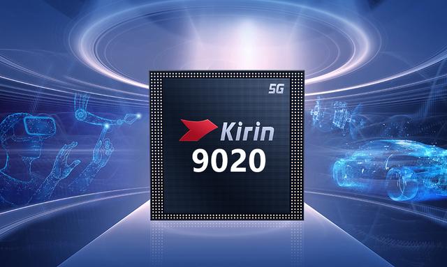 麒麟9020+红枫影像，华为8499元的新机，成为1月份最受欢迎的手机