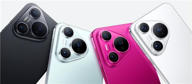 手机好评榜出炉：小米15垫底华为Pura70Pro+第二，第一太强了