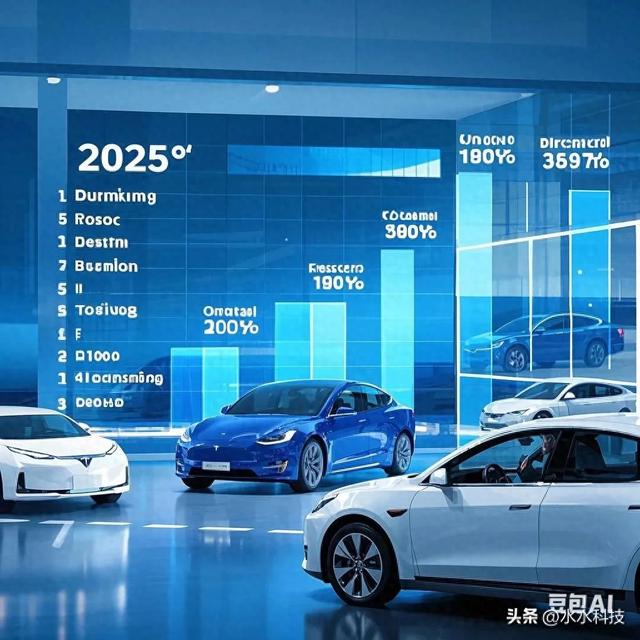 标题：汽车降价潮来袭！是抄底的好时机，还是陷阱？2025购车指南