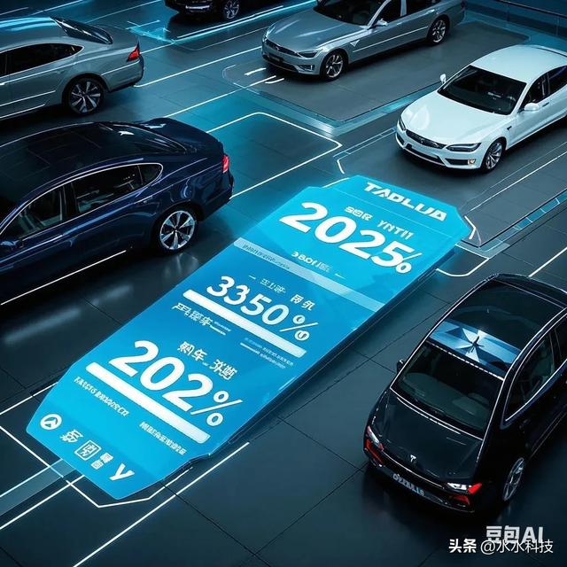 标题：汽车降价潮来袭！是抄底的好时机，还是陷阱？2025购车指南