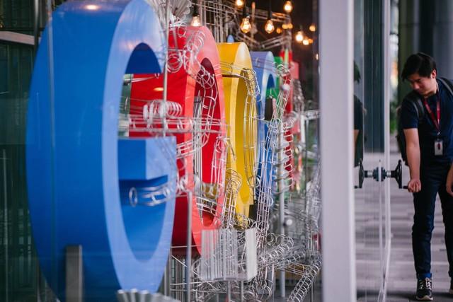 谷歌遭调查，美国科技基本盘开动摇？深度解析中美科技博弈新格局