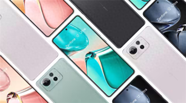 约8300元，华硕Zenfone 12 Ultra手机开售：主打AI+影像